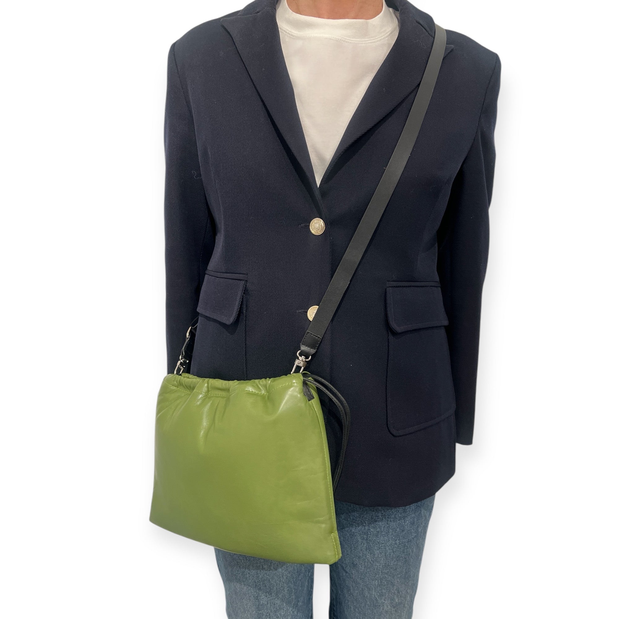 MARIELAURENCESTEVIGNY__String pouches maxi-green grass -color edtion -porté .JPEG