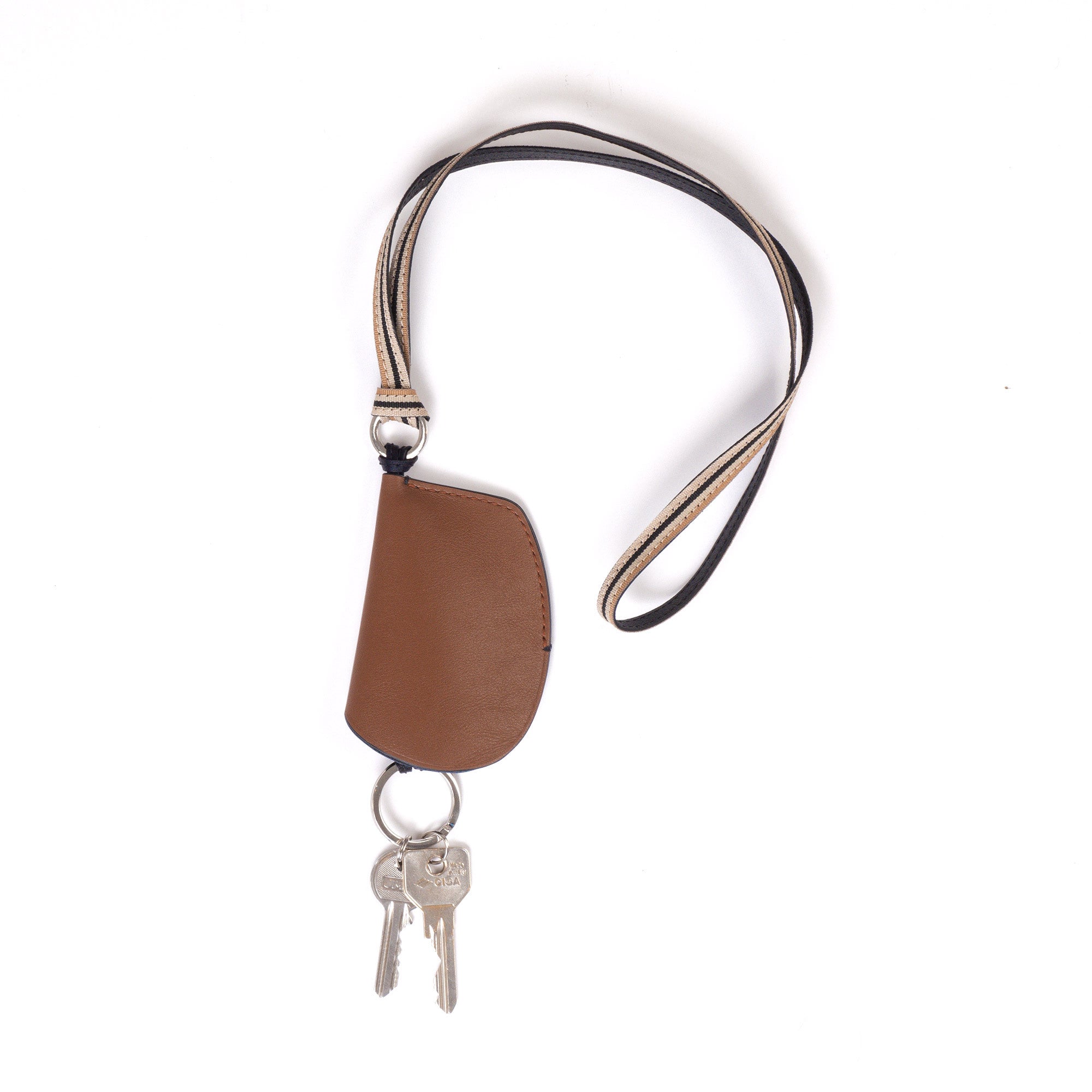 Porte-clés - Cognac