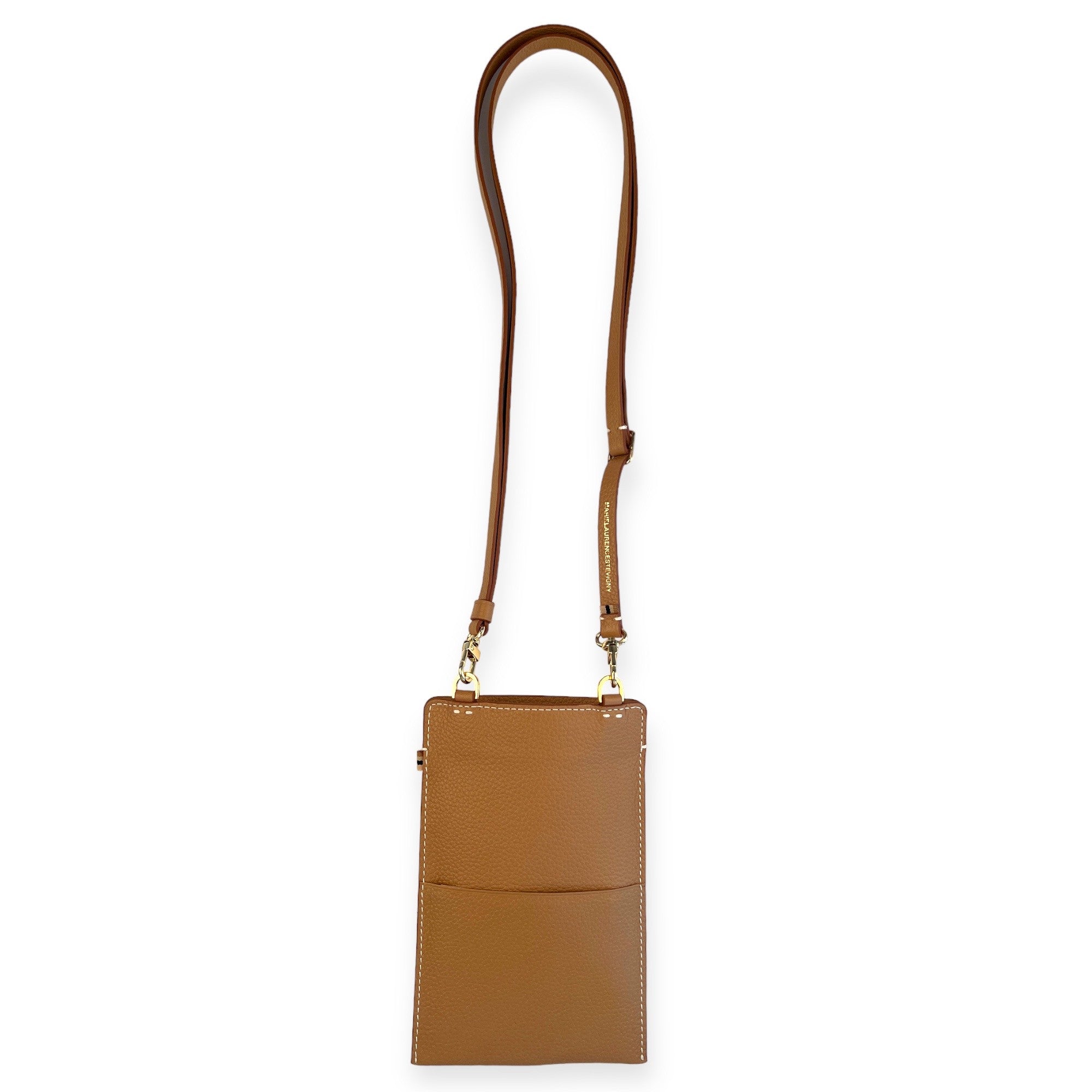 MLS-MarieLaurenceStevigny-Phonebag-honey-back.JPG