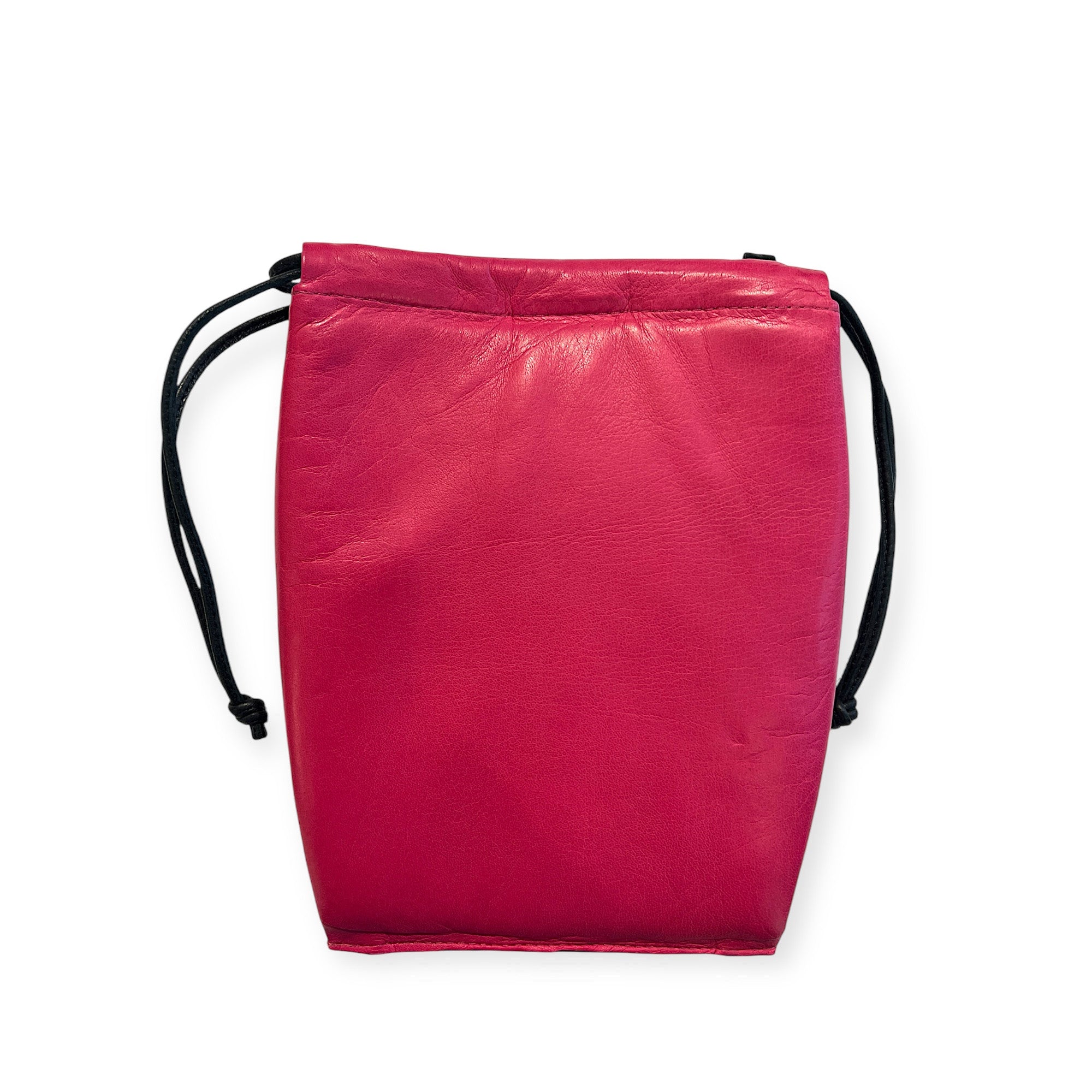 MARIELAURENCESTEVIGNY__String pouches micro-pink-color edtion -packshoot -front .JPEG