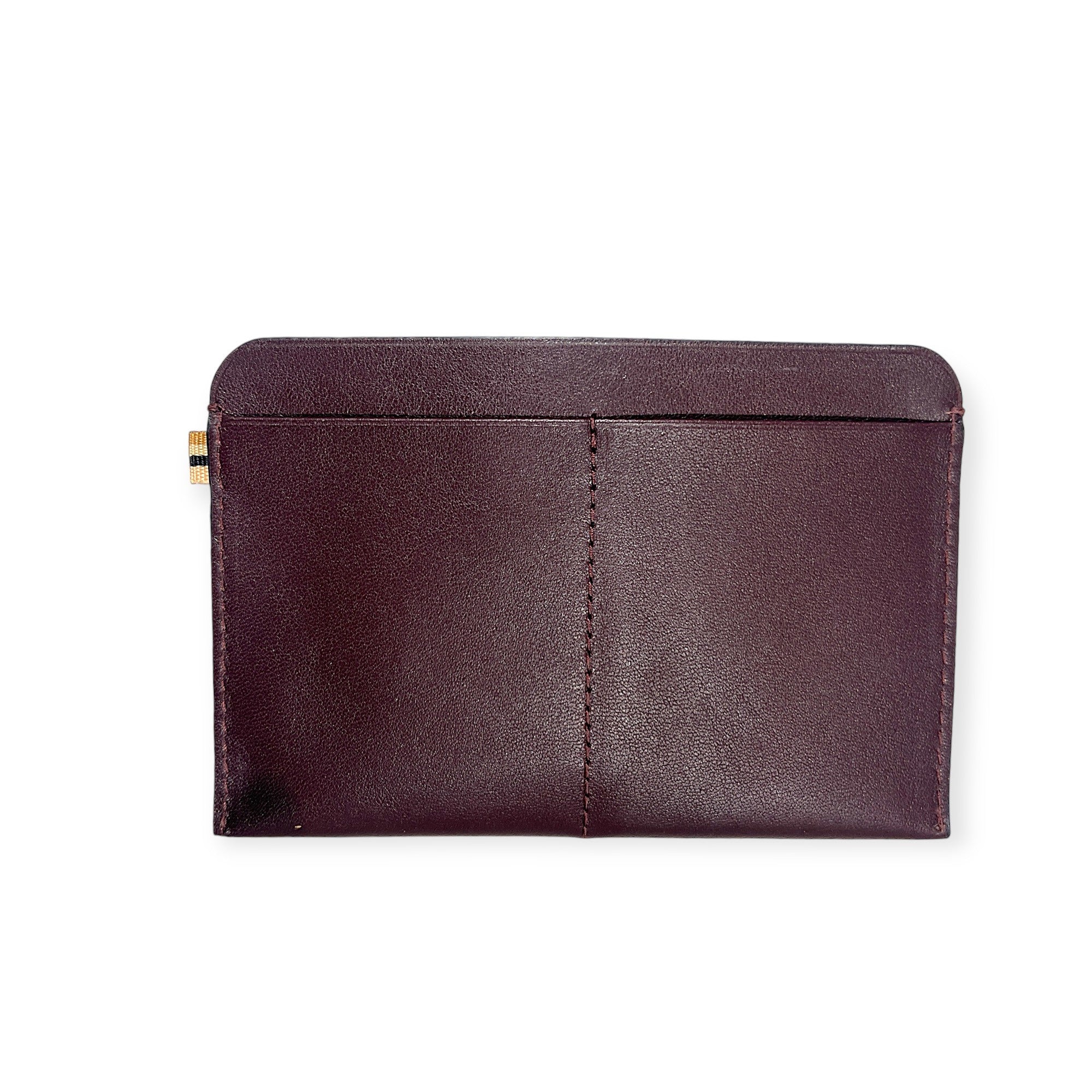 Portefeuille RFID - Travel - Bordeaux