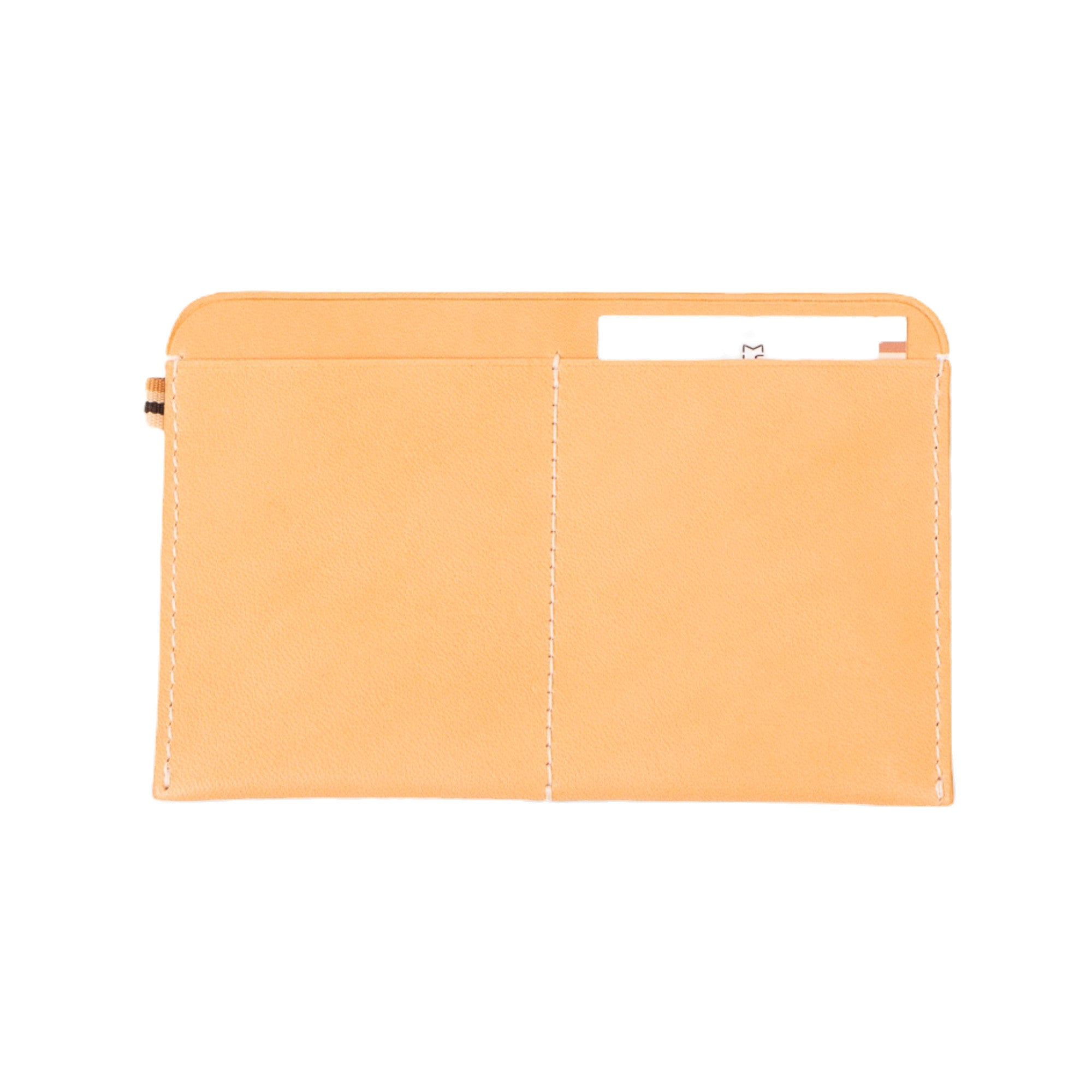 Portefeuille RFID - Travel - Naturel