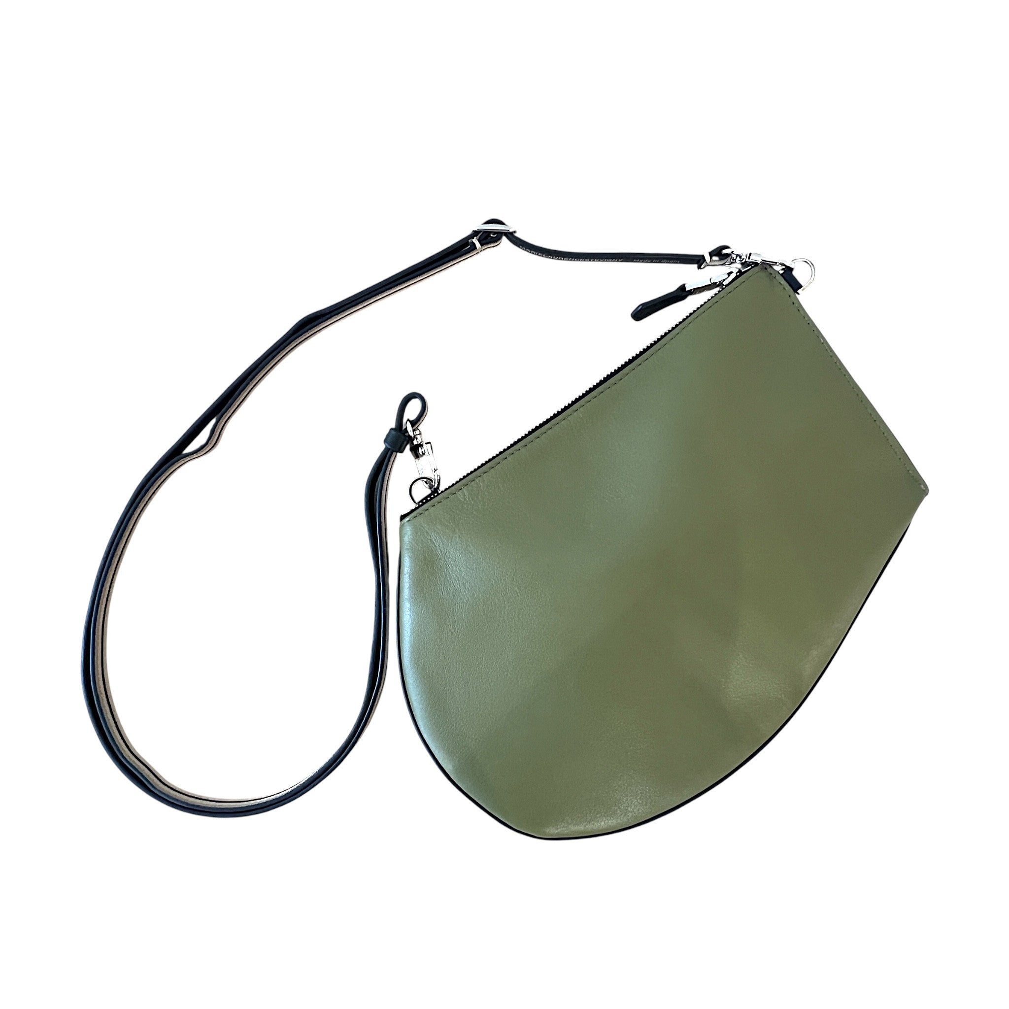 MARIELAURENCESTEVIGNY_ZIP_MAXI_BAG_KHAKI_EDITION_..JPG