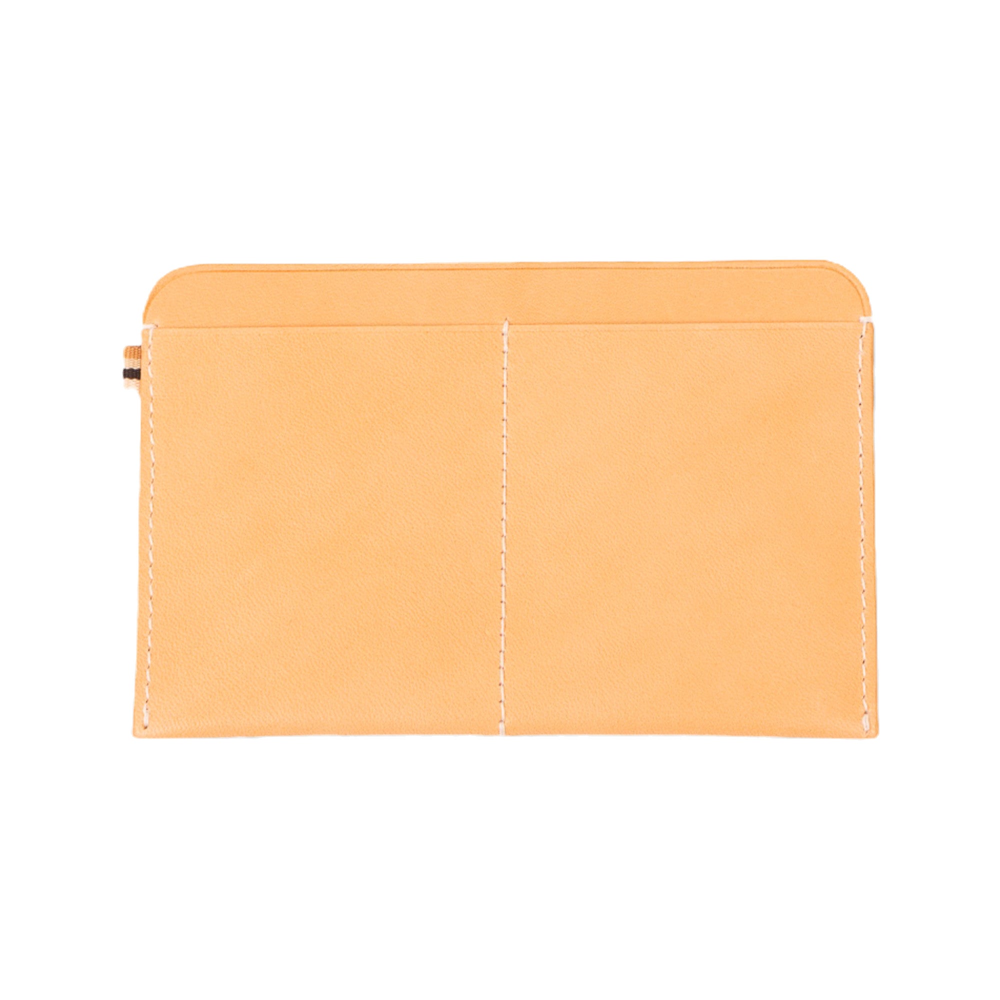 Portefeuille RFID - Travel - Naturel