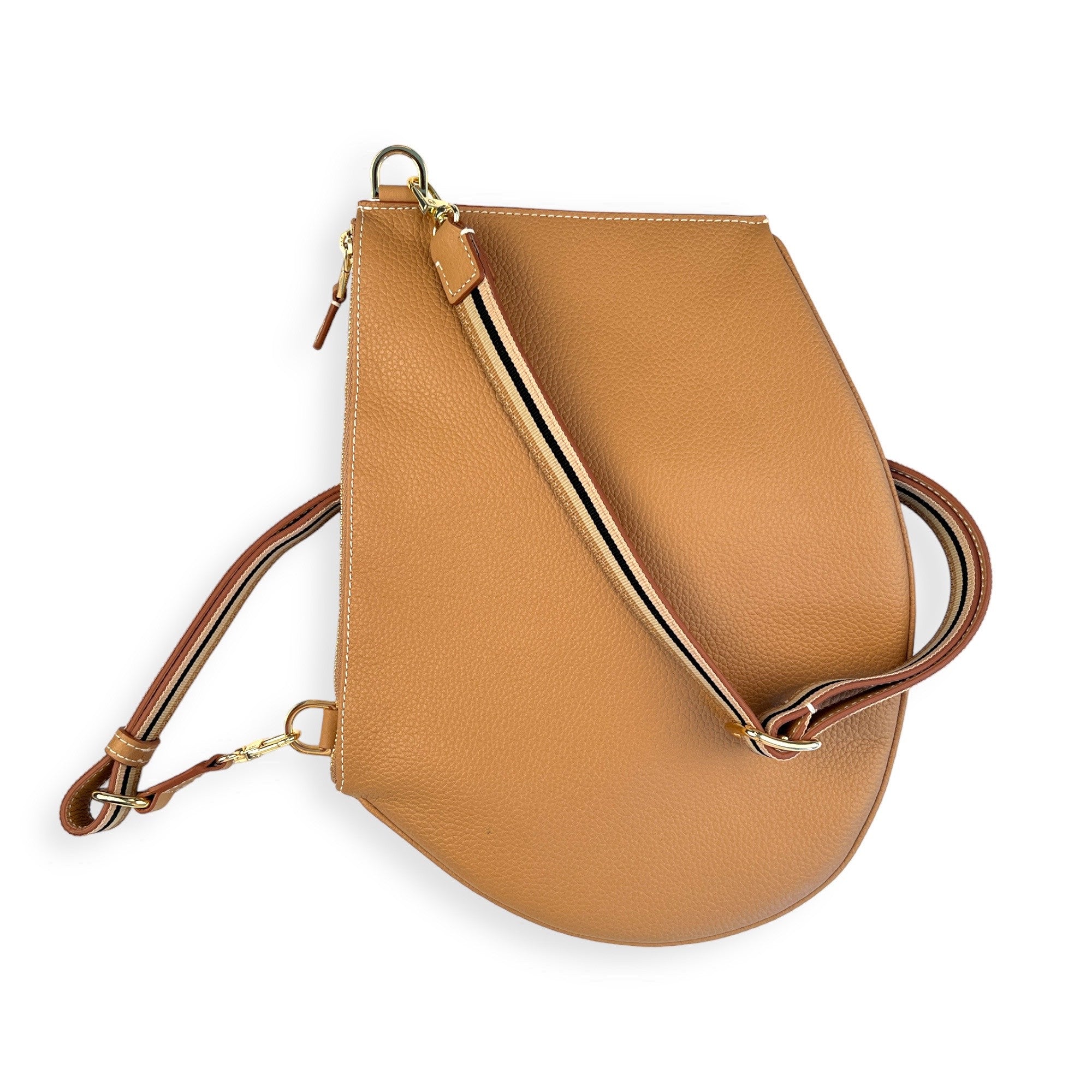 MLS-MarieLaurenceStevigny-ZipXL-Honey-skin-strap (2).JPG