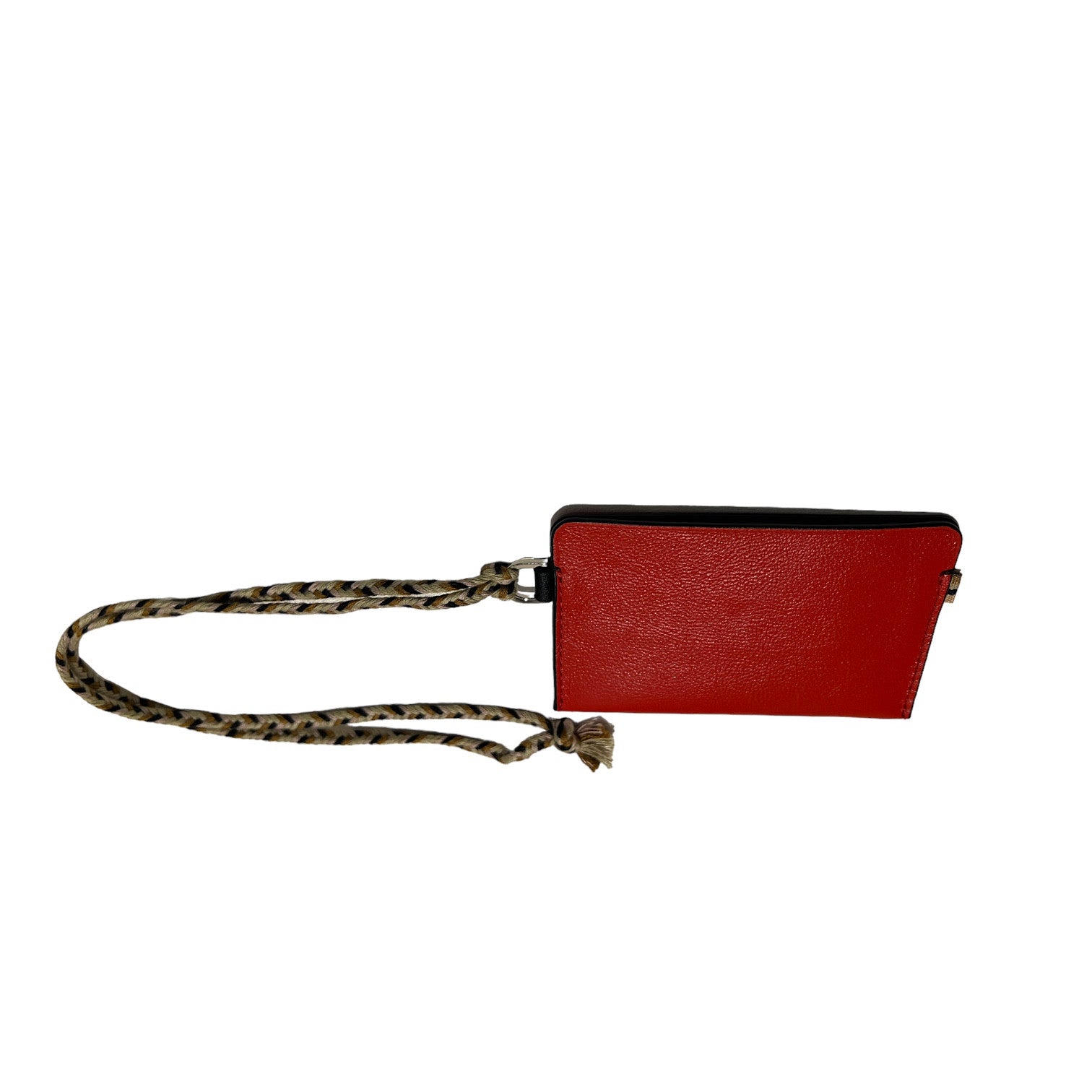 Porte-cartes - Rouge