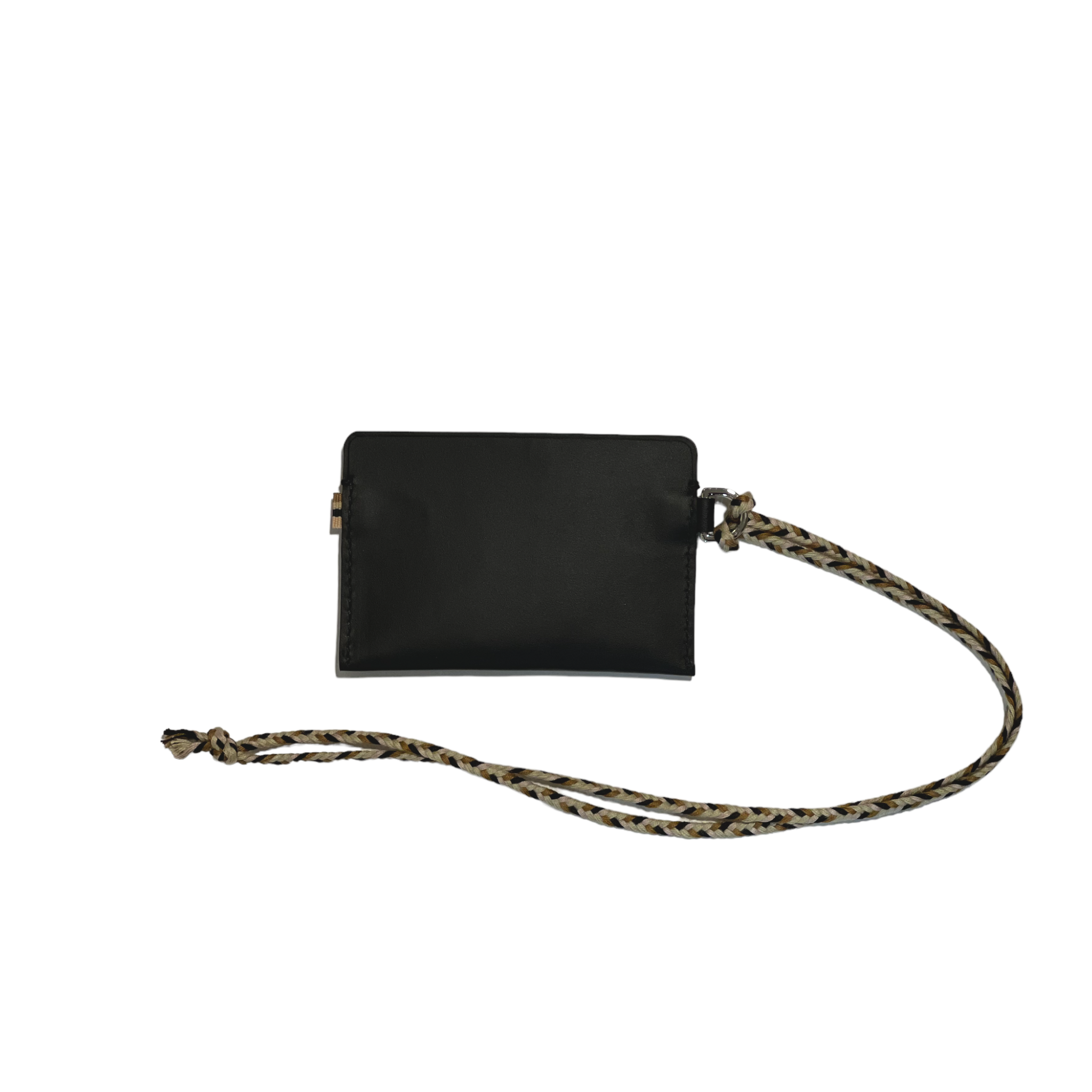 Porte-cartes - Noir