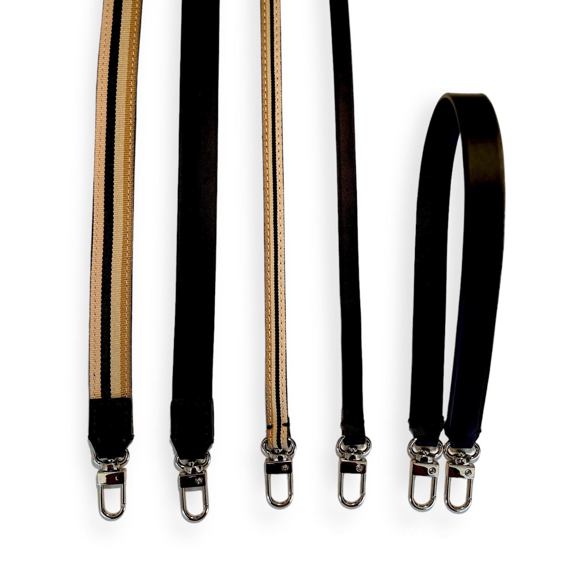 Pocket - Zip medium - Light blue