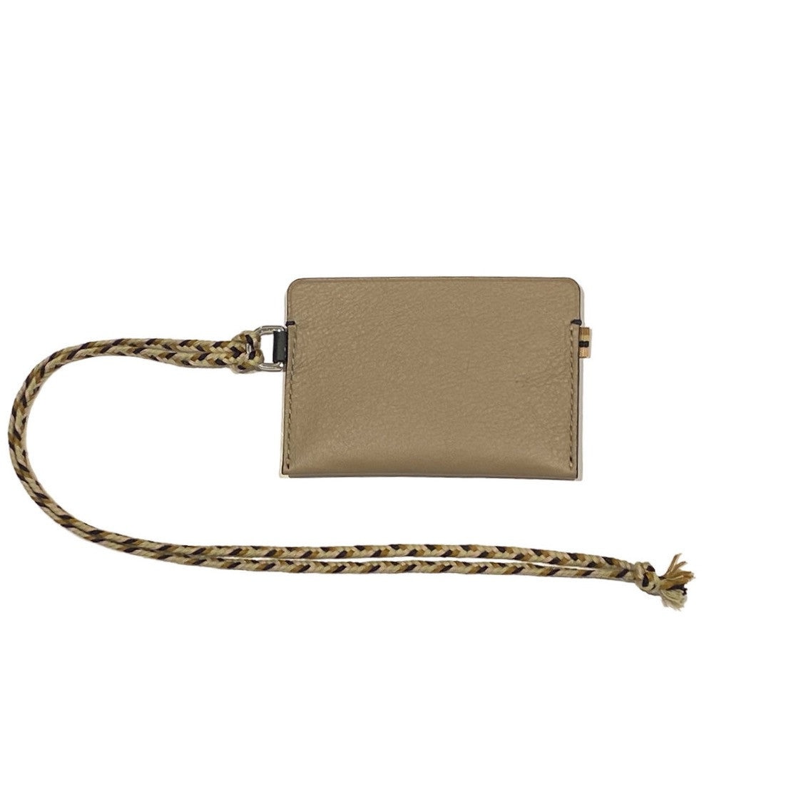 Porte-cartes - Taupe