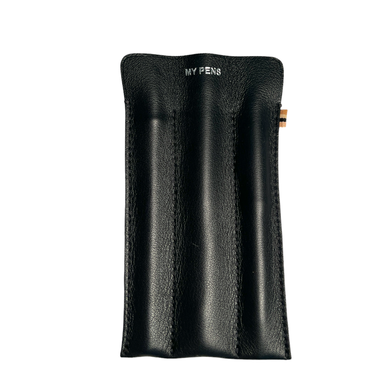 Porte-stylos - Noir