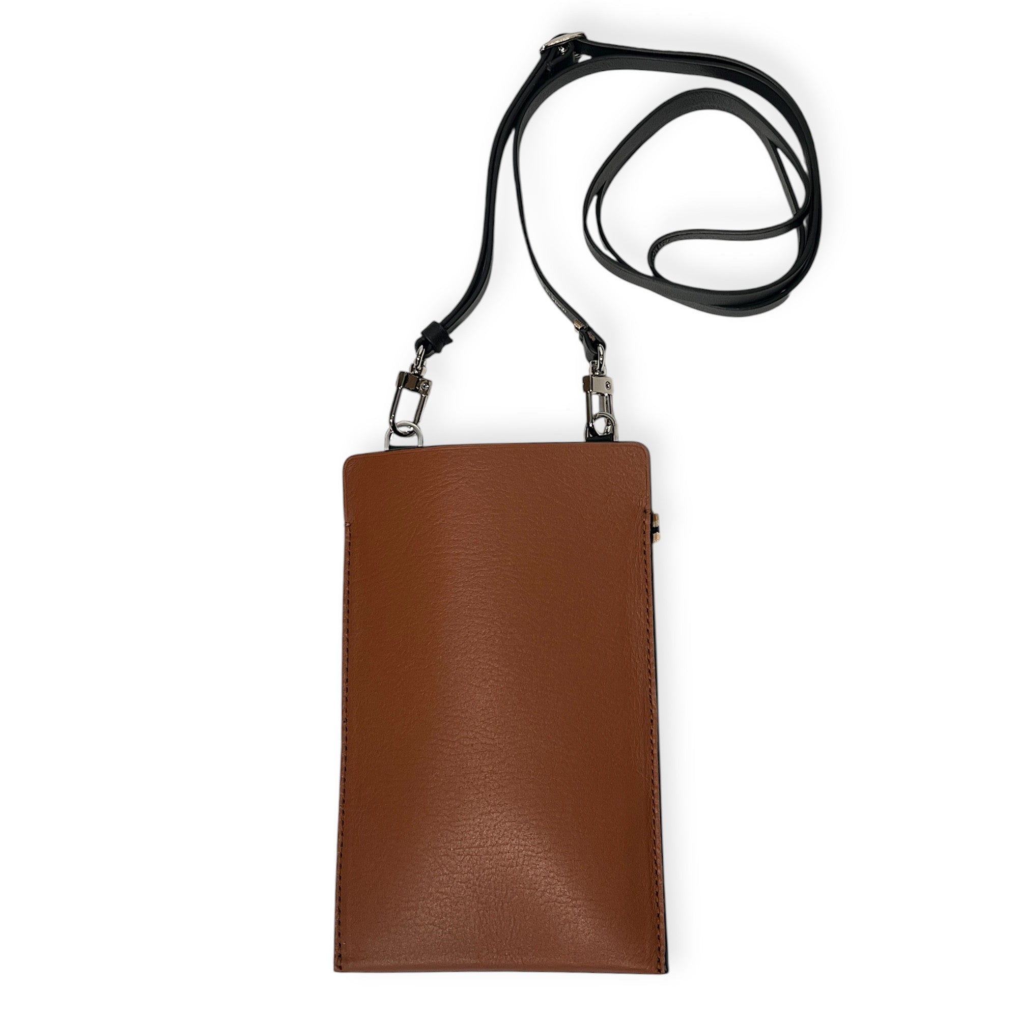 MARIELAURENCESTEVIGNY Phone bag -Skin classic edtion- front 2.JPEG