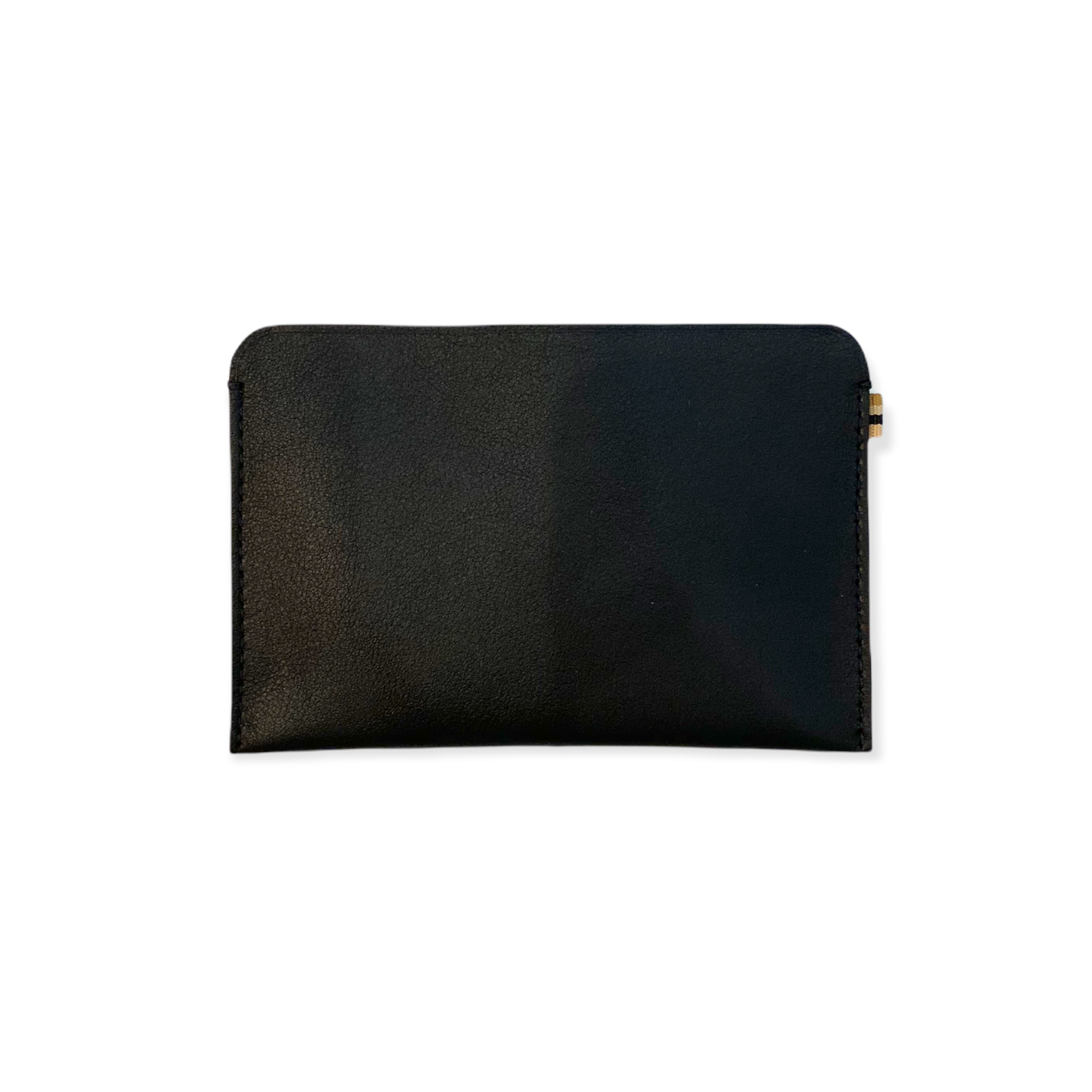 Portefeuille RFID - Travel - Noir