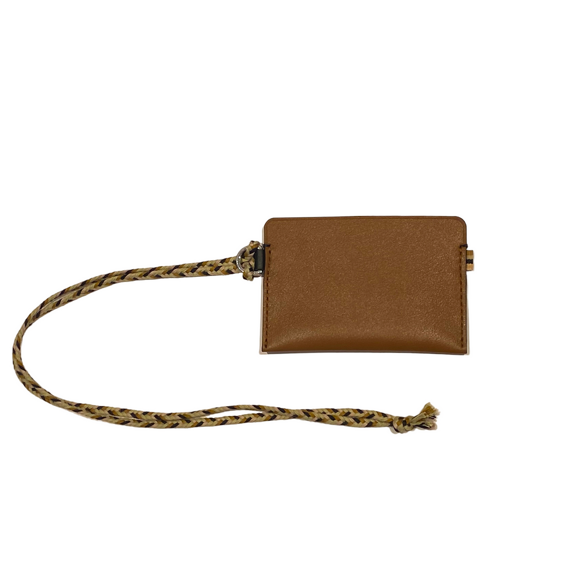 Porte-cartes - Cognac